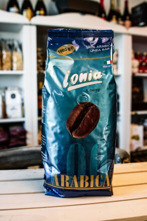 IONIA Arabica 100 % 1kg
