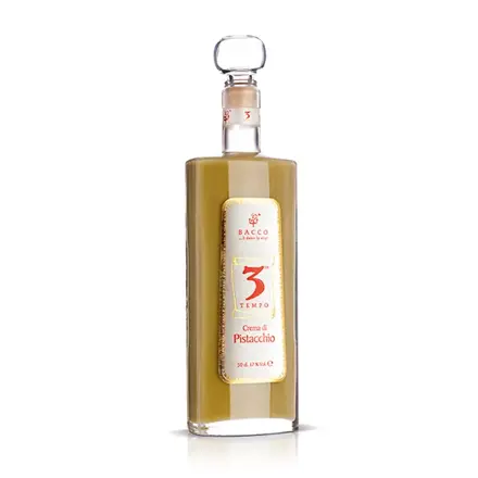 Pistáciový Likér 500ml