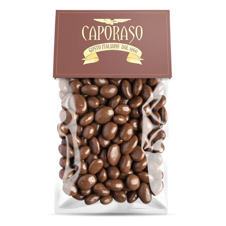 CAPORASO Cereali - Cereálie v čokoláde 100 g