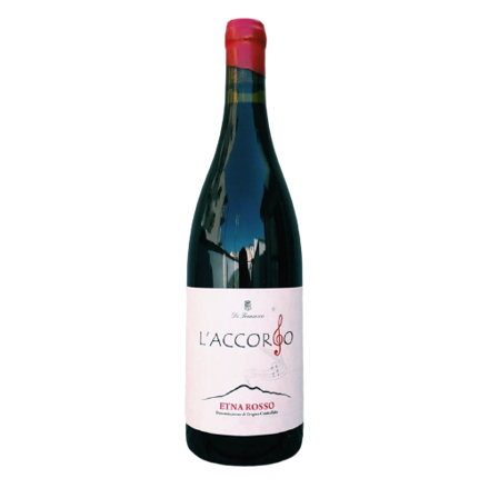 DI FRANCESCO L´Accordo 0,75l