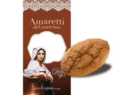 DOLCE 900 Amaretti di Guarcino  250g