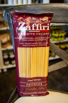 ZAFFIRI Fettucce 1kg