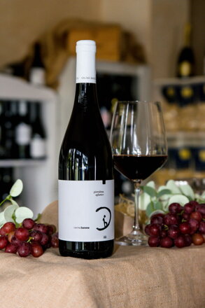 BARONE Pietrelena Agliatico 0,75l