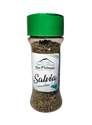 Salvia 6 g dávkovač