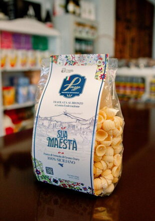 PIAZZA Orecchiette 500 g