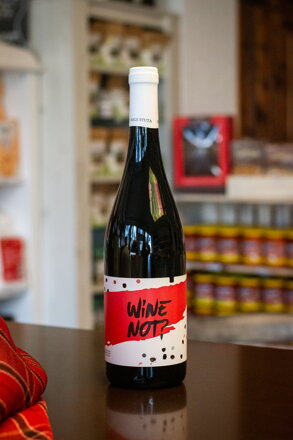 BARONE WINE NOT 0,75 l
