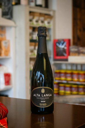 MASCARELLO - Alta Langa DOCG 0,75l
