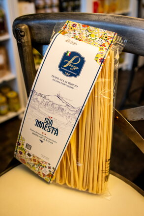 PIAZZA Linguine 500g