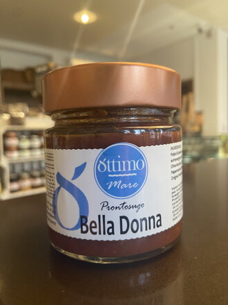 8ttimo Prontosugo BELLA DONNA 212 ml