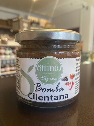 8ttimo Bomba Cilentana 212 ml