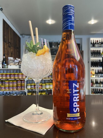 ABBAZIA SPRITZ 0,75 l 