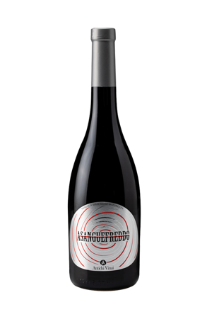 ANTICHI VINAI - Asanguefreddo IGT Terre Siciliane 0,75l