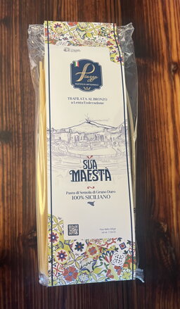 PIAZZA Bucatini 500g