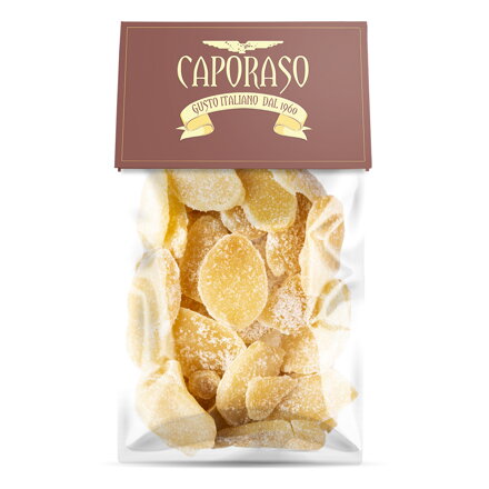 CAPORASO Zenzero - zázvor 100g