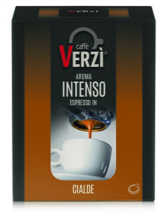 VERZI CAFFÉ Cialde Aroma Intenso 150ks