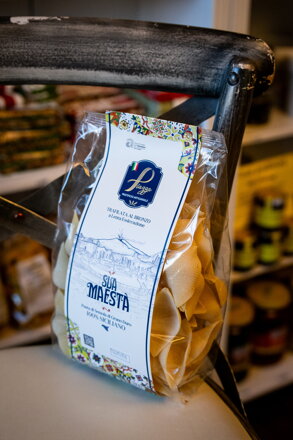 PIAZZA Conchiglioni 500 g