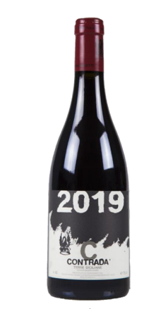 PASSOPISCIARO - Contrada C IGP 2019 0,75l