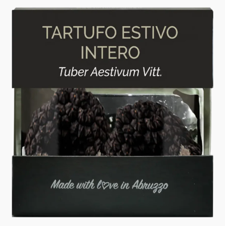 LA SPORA Tartufo estivo intero - Letná hľuzovka v celku 20g