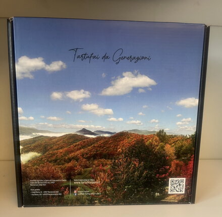 LA SPORA Darčekový box 