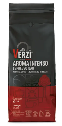 VERZI CAFFÉ Aroma Intenso 1kg