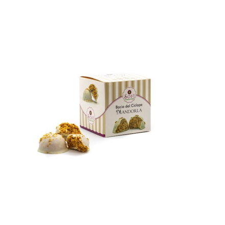 SOFÍ Bacio del Ciclope Mandorla 110g