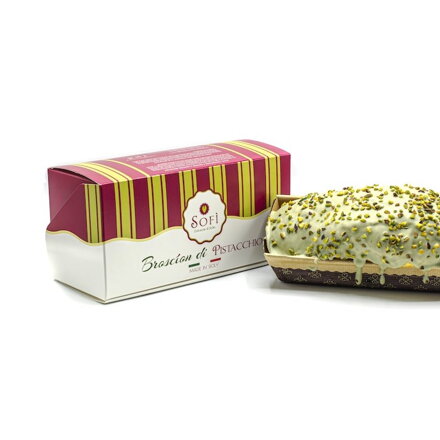SOFÍ Brioscion 450g