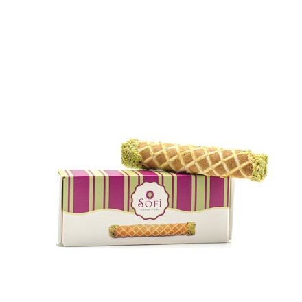 SOFÍ MiniRoll 30g 