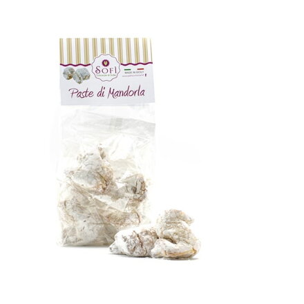 SOFÍ Paste di mandorla - Mandľové pečivo 200g