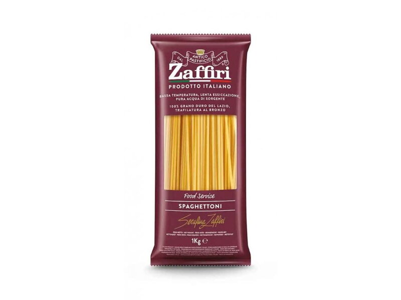 ZAFFIRI Spaghetti  1kg