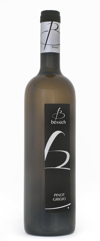 BESSICH Pinot Grigio 0,75 l