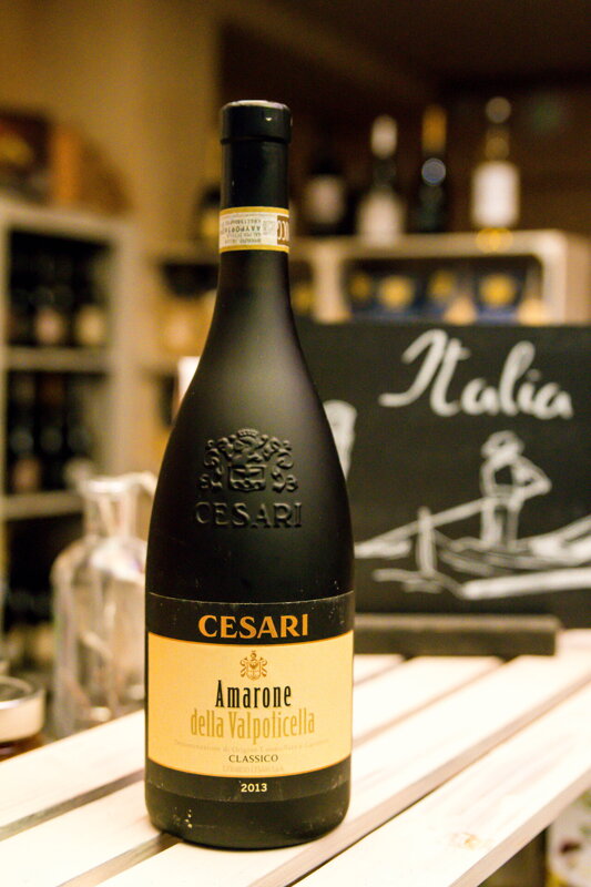 Amarone della Valpolicella Classico 2014 DOCG - Cesari Amarone della Valpolicella Classico 2014 DOCG - Cesari