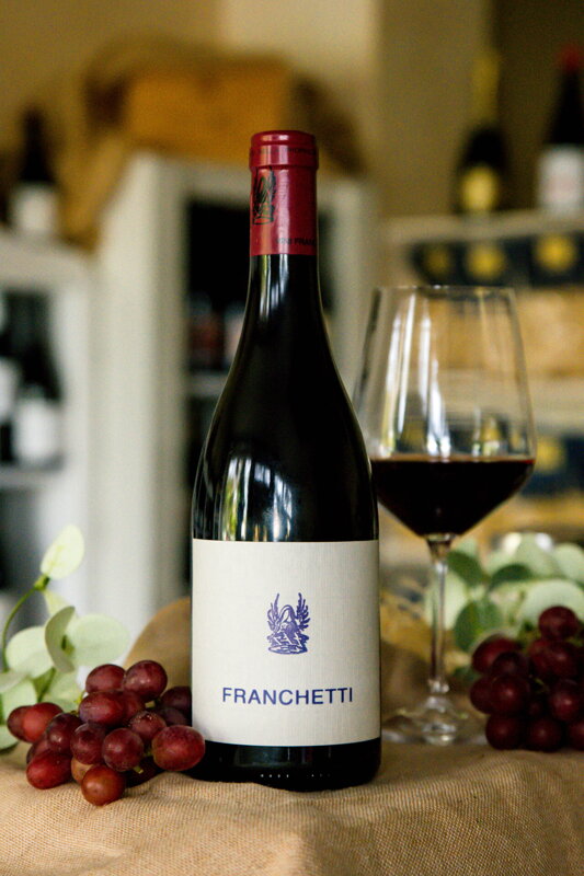 FRANCHETTI - Franchetti 2015 IGP 0,75l