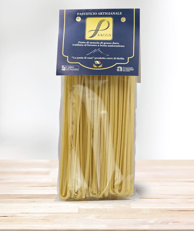 Linguine Linguine