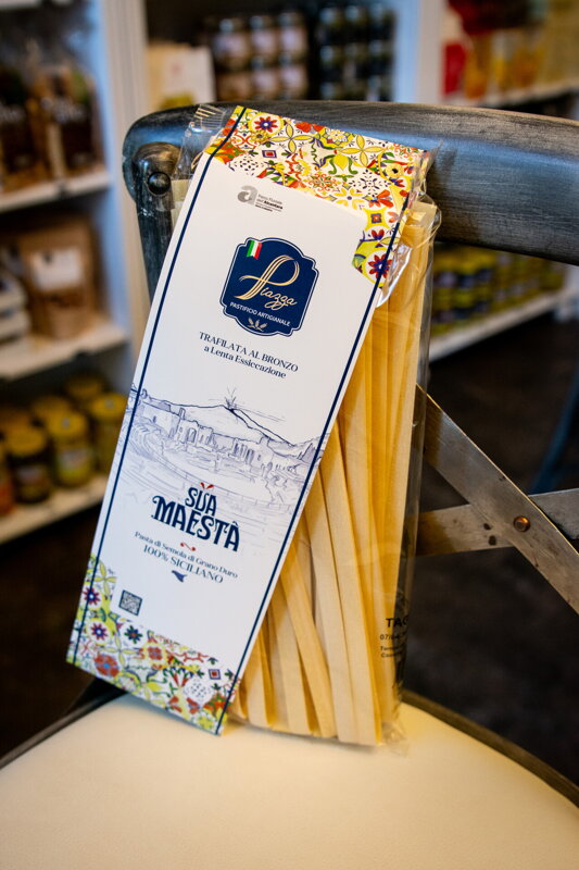 PIAZZA Tagliatelle 500 g 