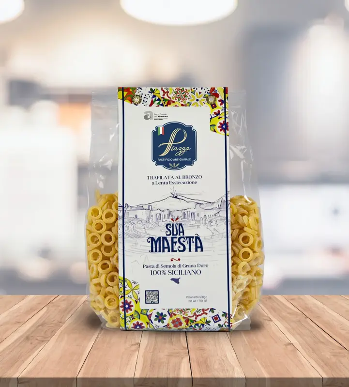 PIAZZA Anelletti 500 g