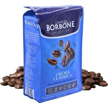 BORBONE Crema classica