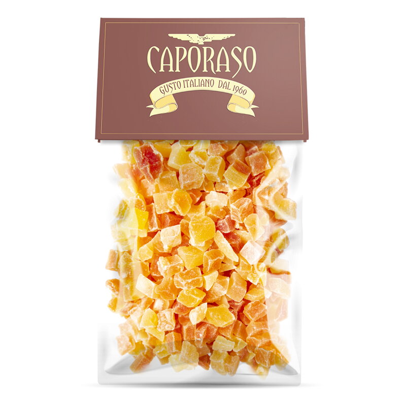 CAPORASO Papaya 100g