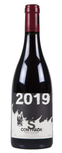 Passopisciaro - Contrada S IGP 2019 0,75l
