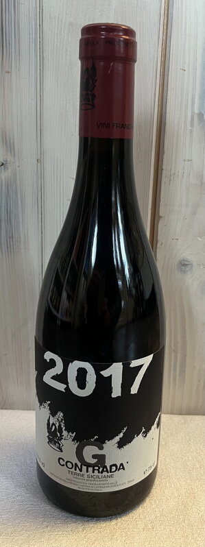 Passopisciaro - Contrada G IGP 2017 0,75l