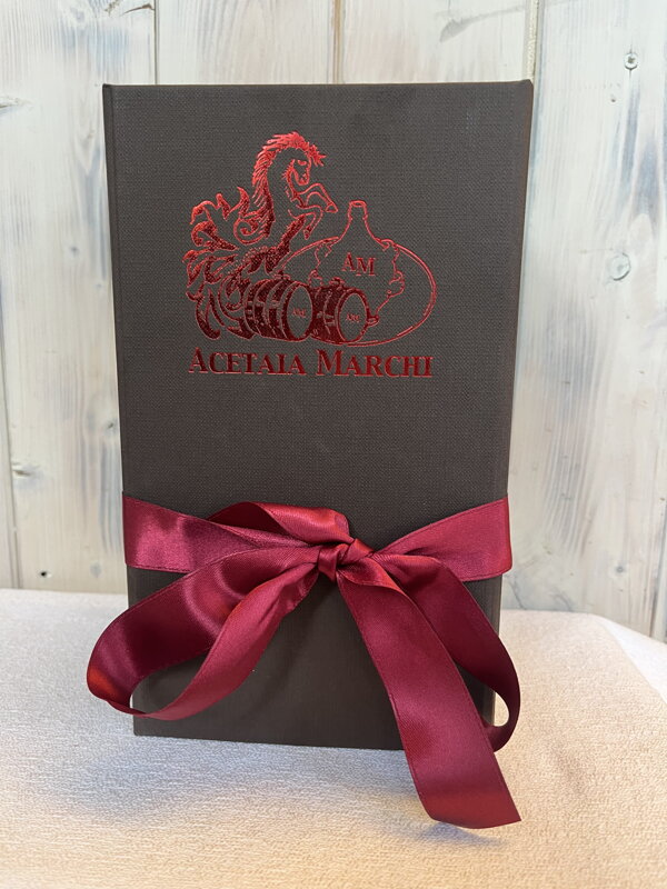 Aceto Balsamico Tradizionale di Modena DOP Affinato oltre 12 anni  100ml