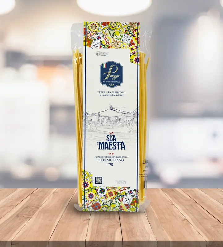 PIAZZA Linguine 500g