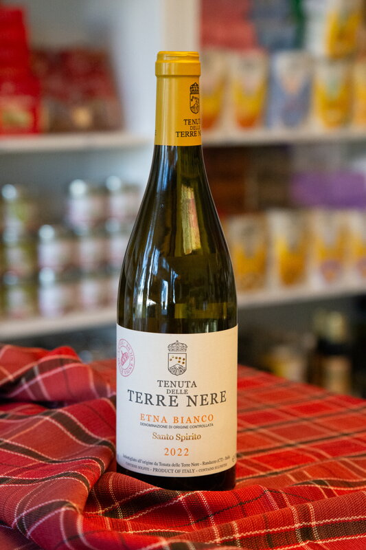 TERRE NERE  Santo Spirito DOC 0,75l