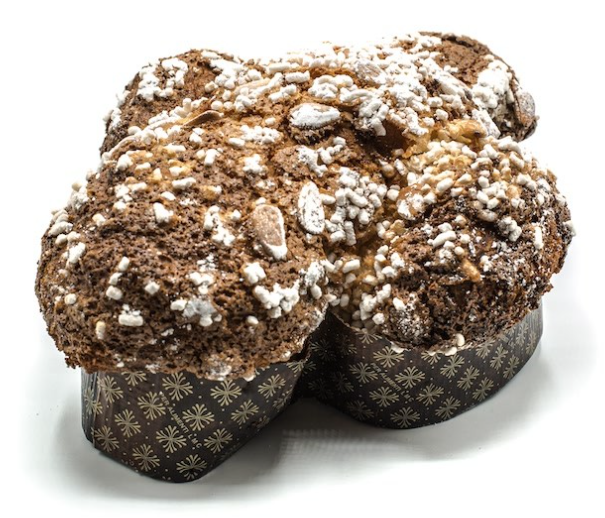 SOFÍ COLOMBA Classica 900g