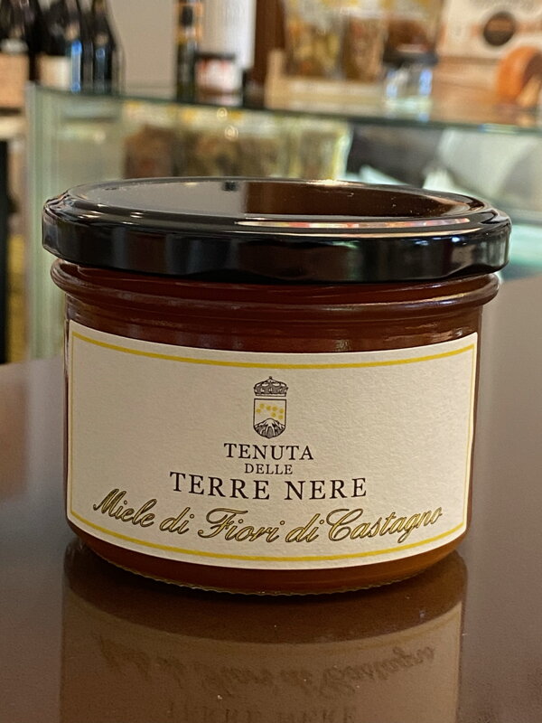 TERRE NERE Miele di Castagno 300 g